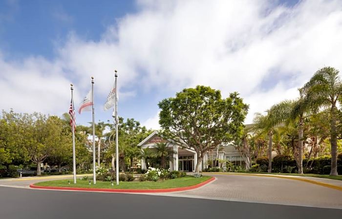 Hilton Garden Inn LAX - El Segundo