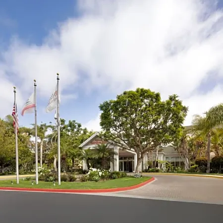 Hilton Garden Inn LAX - El Segundo