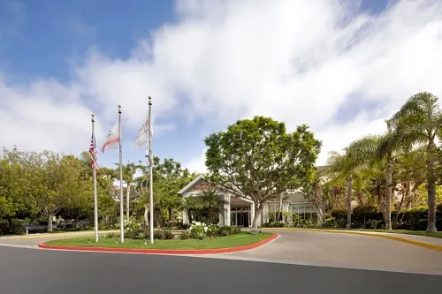 Hilton Garden Inn LAX - El Segundo - 3 stjerner