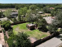 Loba Luna Bed & Breakfast Hoteles en Los Ranchos de Albuquerque