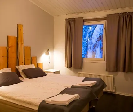 Kuerkievari KuerHotel