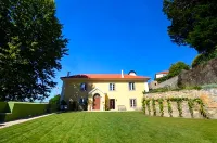 Palácio de Sintra Boutique House Hotels near Moorish Castle