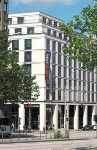 IntercityHotel Hamburg Hauptbahnhof