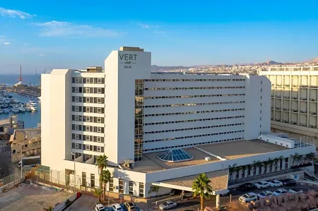 Vert Hotel Eilat by Afi Hotels