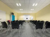 Hotel Gertrudenhof Hotels near محطة مترو سورث بي إف