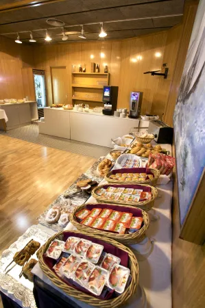 Hotel Domo Отели рядом с достопримечательностью «Torres»