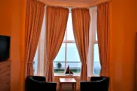Winchmore Hotel - Bãi đậu xe