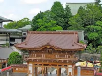 Center Hotel Narita2 R51 Hotels near Shaka-do