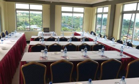 Villa Rosa Mystica Hotel - Housity