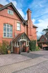 The Old Vicarage Hotels in Chelmarsh