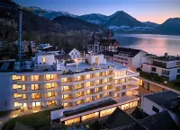 Neuro Campus Hotel Hotels in Gersau