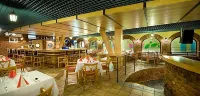 Grand Hotel Hotel di Trebic