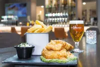 CityNorth Hotel & Conference Centre - Breakfast