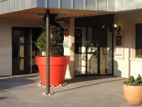 ibis Lyon Est Beynost A42 Hotel a Saint-Maurice-de-Beynost