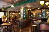H10薩魯公主酒店 - 酒吧