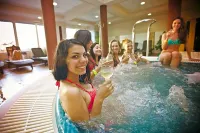 Hotel Corvus Aqua - con terme
