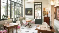 Villa Belverde Boutique Hotel - breakfast