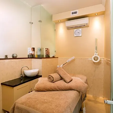 Coopmanhuijs Boutique Hotel & Spa