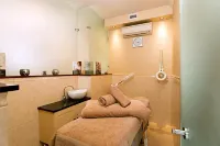 Coopmanhuijs Boutique Hotel & Spa - Spa