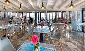 Lido Corfu Sun Hotel 4 Stars All-Inclusive