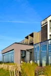 La Butte Hotels in Plouider