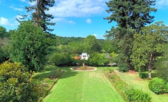 Le Manoir de Bellerive