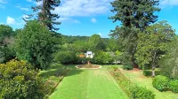 Le Manoir de Bellerive Отели в г. Ле Бюисон-де-Кадуэн