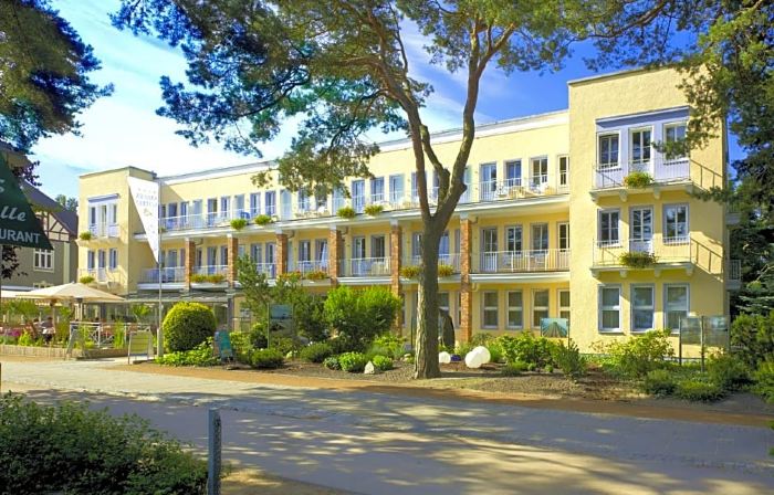 Vineta Hotels GmbH