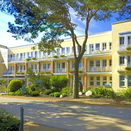 Vineta Strandhotels