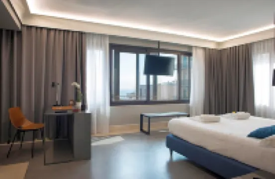 Principessa Mafalda B&B