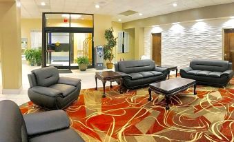 Ramada by Wyndham Winston-Salem