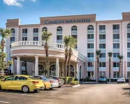 Comfort Inn & Suites Lakeland North I-4 Hotels near Ross Dress for Less