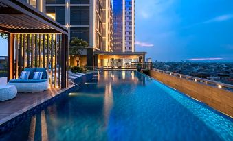 Hilton Garden Inn Jakarta Taman Palem