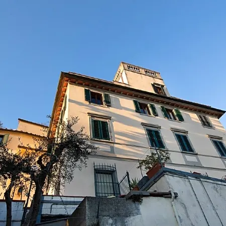 B&B l'Orologio