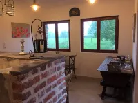 Paardenhof Guesthouse Hotels in Esquelbecq