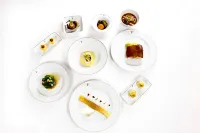 Parador de Santillana de Gil Blas - Frühstück