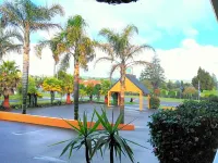 Greenview Motel Hotels in Horohoro
