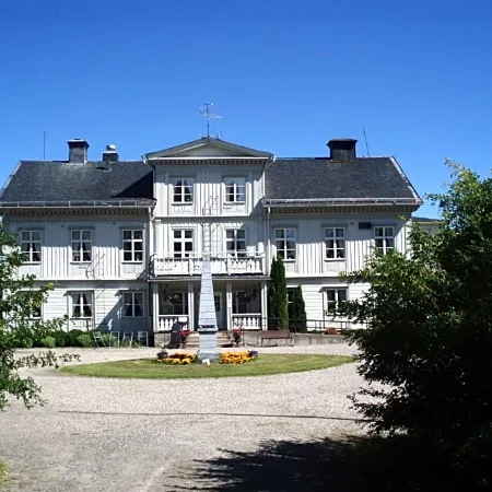 Åkerby Herrgård