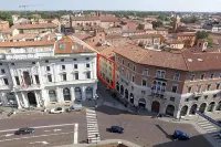 Letto A Castello