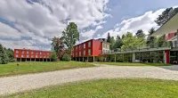Santé Royale Hotel- & Gesundheitsresort Bad Brambach - Wifi