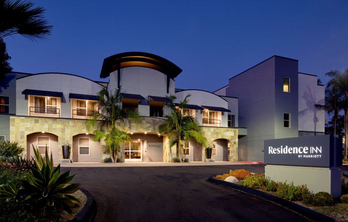 Residence Inn San Diego Carlsbad