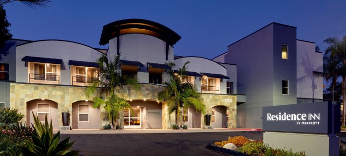 Residence Inn San Diego Carlsbad Hotels in Carlsbad