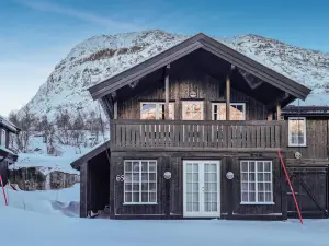 Beautiful Home in Hovden I Setesdal