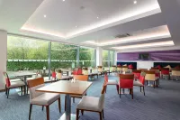 Holiday Inn Express Burnley M65, Jct.10 Hotels in Burnley