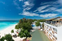 Luau Beach Inn, Maldives