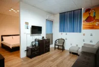 Jinlu B&B/Jinlu Hotel 2 Hotels in Kinmen