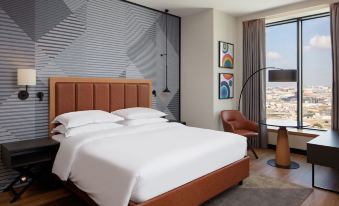 Sheraton Istanbul Esenyurt