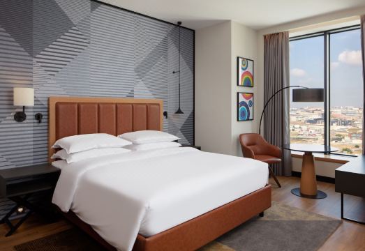 1. 쉐라톤 이스탄불..