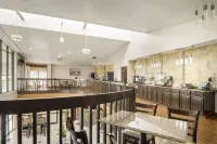 아메릭인 바이 윈덤 그랜드 래피즈 에어포트 노스