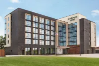 Homewood Suites by Hilton Wilmington Downtown Hotels in 